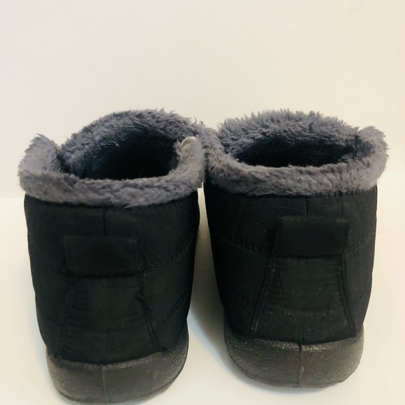 Womens Snow Boots Warm Ankle Booties Waterproof Shoes Size 41 - Picture 2 of 10